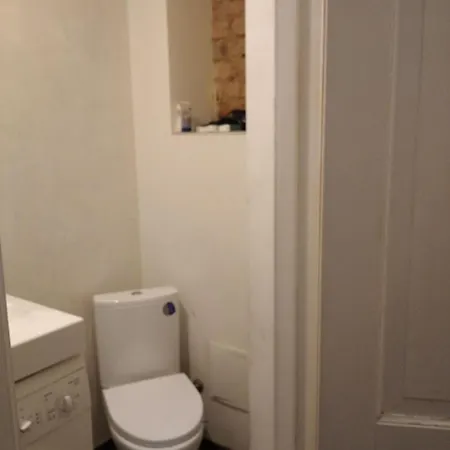 Apartment Conzo 2 Cody's *